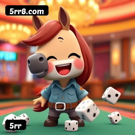 Cassino ao Vivo 5rr - Dealers Brasileiros Profissionais